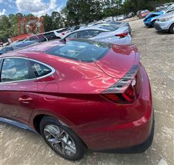 هیوندای سۆناتا